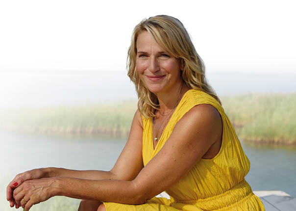 Praxis Mit Meerblick 25&26 Titelfotos Tanja Wedhorn