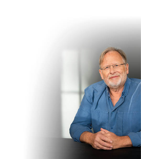 Foto von Dietrich Groenemeyer