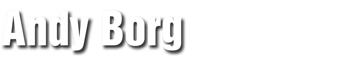 Andy Borg