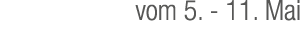 vom 5. 11. Mai