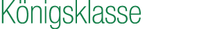 K nigsklasse