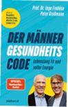 Abildung des Buchcovers “Der M nner-Gesundheits-Code"