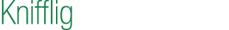Knifflig