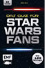 Mit ber 120 Quizfragen des erfolgreichen YouTubers Star Wars Stories