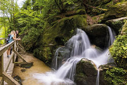 © Tourismusverband Donau Ober sterreich | Kuscheiart