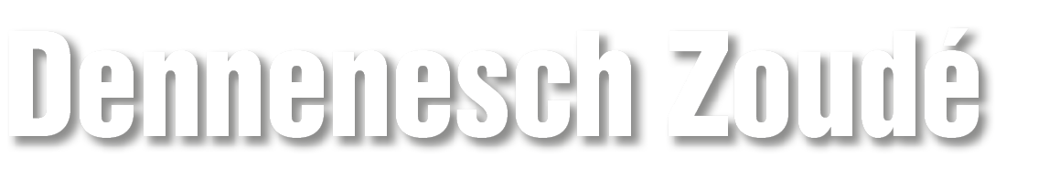 Dennenesch Zoud 