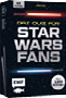 Mit ber 120 Quizfragen des erfolgreichen YouTubers Star Wars Stories
