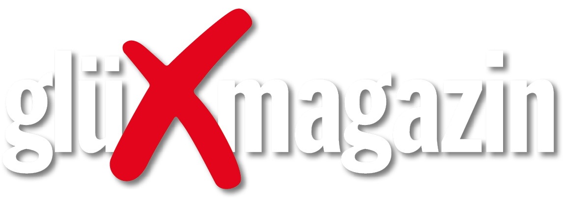 Logo gl xmagazin