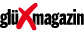 Logo gluexmagazin