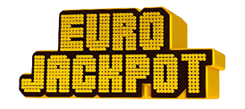 Logo Eurojackpot