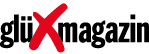 Logo gluexmagazin