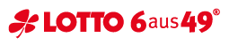 Logo Lotto 6aus49