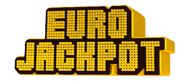 Logo Eurojackpot.