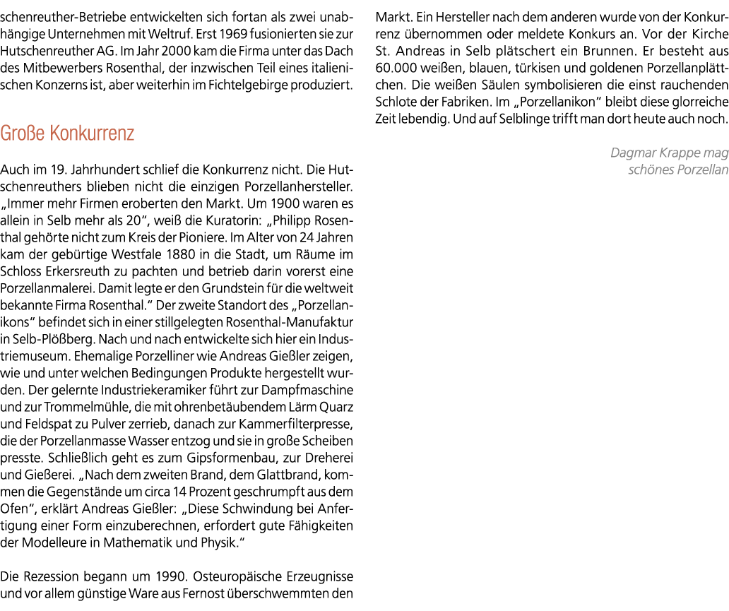 schenreuther Betriebe entwickelten sich fortan als zwei unabh ngige Unternehmen mit Weltruf. Erst 1969 fusionierten s...