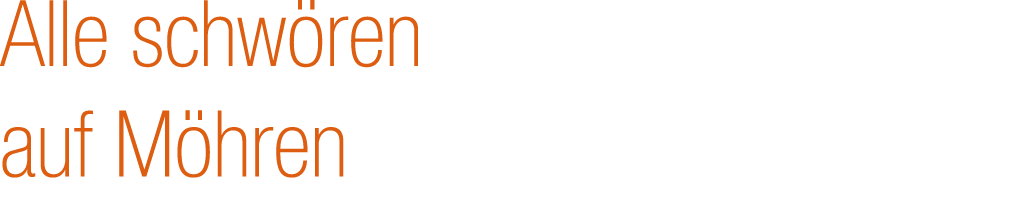 Alle schw ren auf M hren