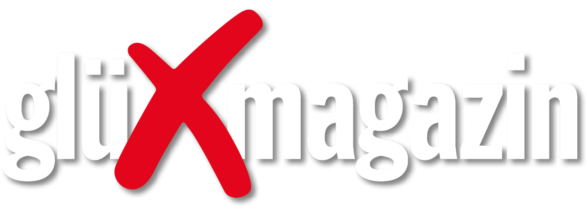 Logo gl xmagazin