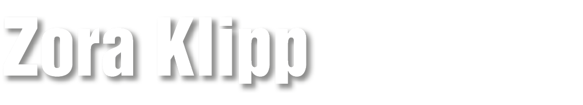 Zora Klipp