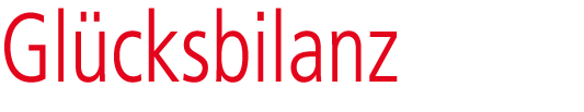 Gl cksbilanz