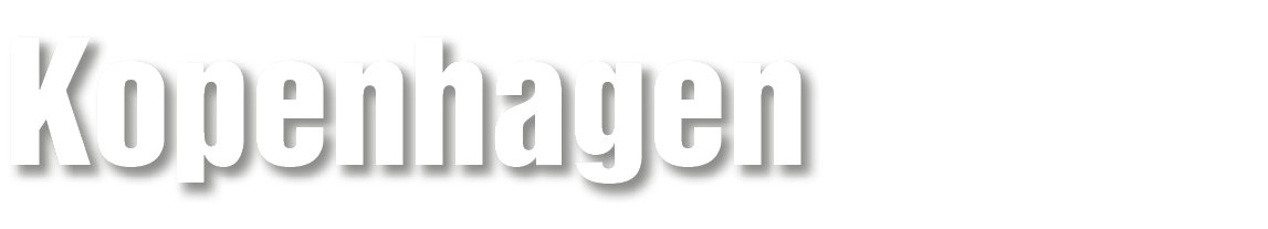 Kopenhagen