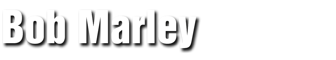 Bob Marley