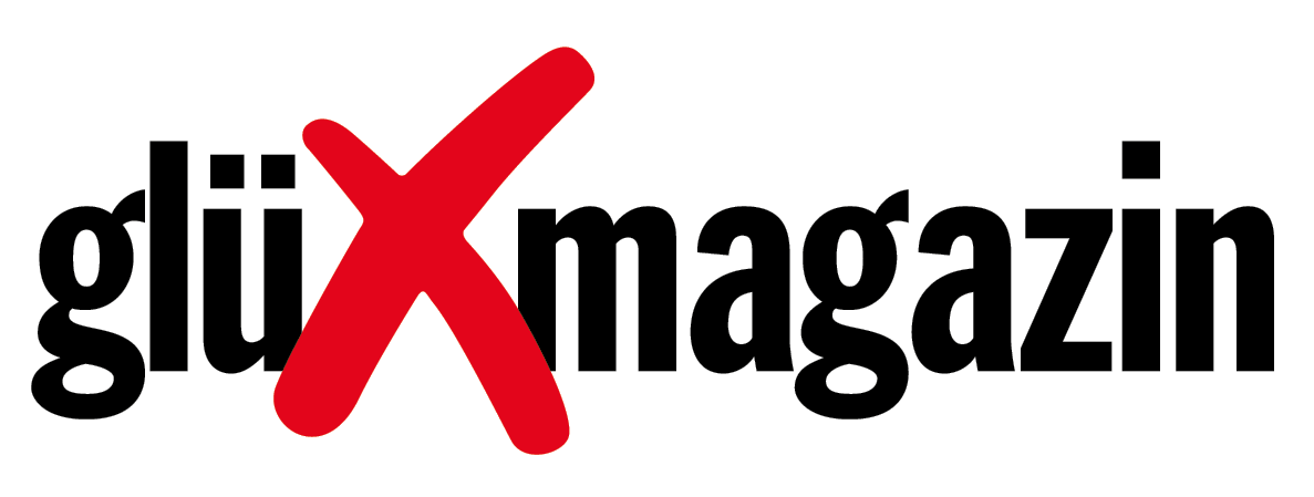 Logo gl xmagazin