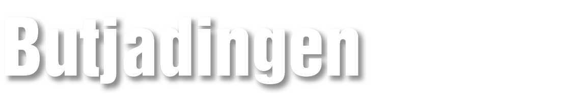 Butjadingen