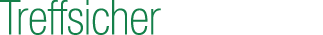 Treffsicher