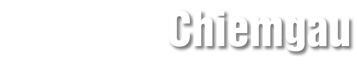 Chiemgau