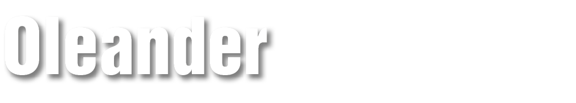 Oleander