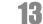 13