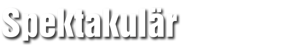 Spektakul r