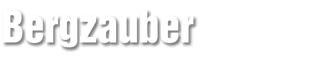 Bergzauber